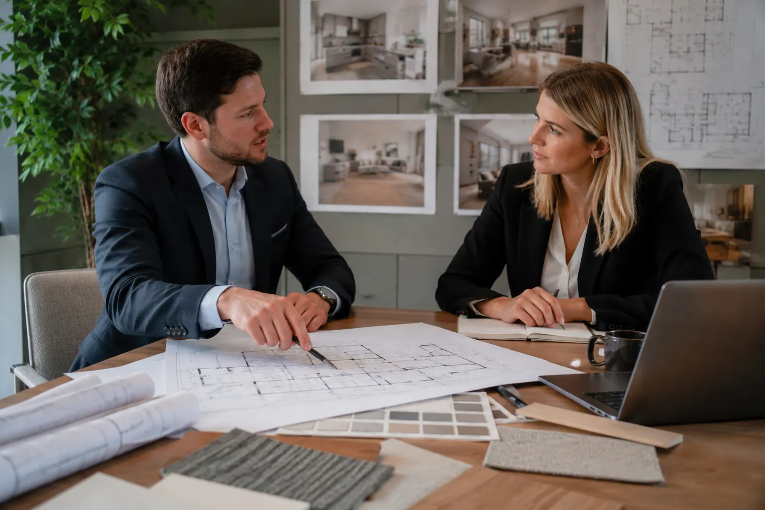 Renovation Consulting