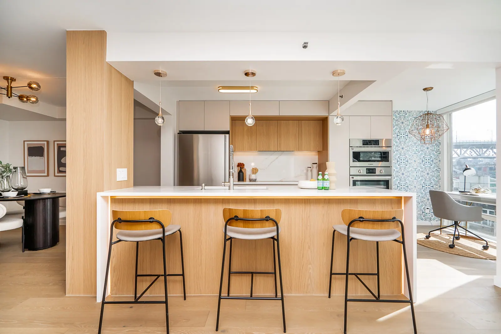 Kitchen Renovation