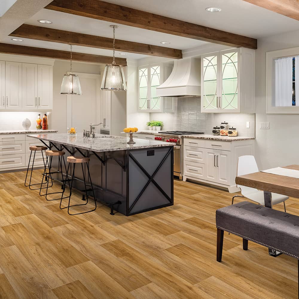 Flooring Contractor Vancouver