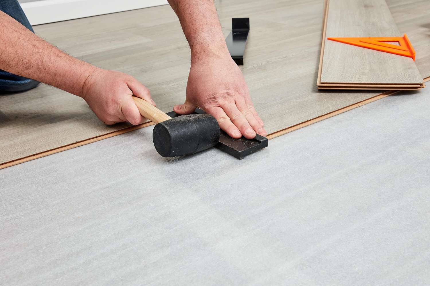 Floor Underlayment Vancouver: A Condo & Strata Guide (2026)